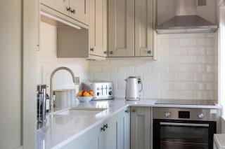 Stableyard Apartment: Drumlanrig Castle - 8