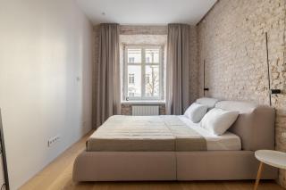 InshiApartments on Rynok Square - Lviv - 8