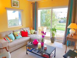 Maison 5 pièces 10-12 personnes avec piscine chauffée - TIFENN - Sarzeau - 4