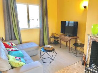 Maison 5 pièces 10-12 personnes avec piscine chauffée - TIFENN - Sarzeau - 3
