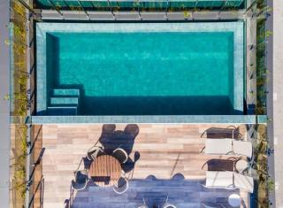 Frente Mar Apartamento de Luxo com Banheira Privativa - João Pessoa - 8