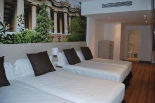 Hotel BESTPRICE Gracia - Barcelone - 8