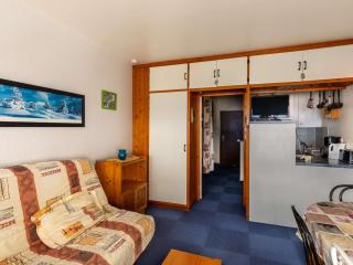Studio 4 pers avec balcon proche des pistes - FR-1-400-2 - Gourette - 9