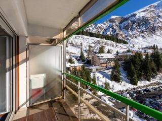 Studio 4 pers avec balcon proche des pistes - FR-1-400-2 - Gourette - 1
