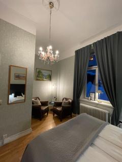 Lilla Hotellet - Sundsvall - 9