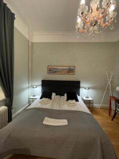 Lilla Hotellet - Sundsvall - 8