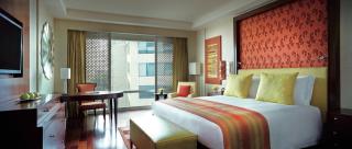 The Ritz - Carlton, Bangalore - Bangalore - 3
