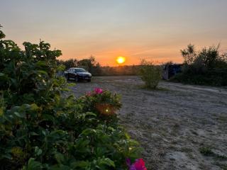 Bungalow Sun am See - Zirkow - 4