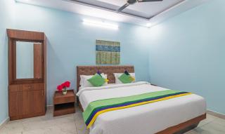 Itsy Hotels Kurinji Stay Inn - 1
