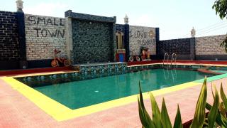Small town - Pushkar - 8