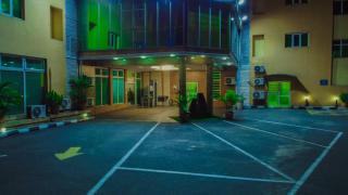 Golden Tulip Hotel- Evergreen Port Harcourt - 7