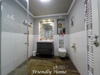 Friendly Home Doppel-Doppelappartement Union - Bornheim - 6
