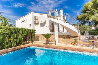 Casa Sundial - Jávea - 4