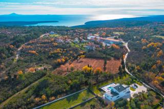Martincic residence - 5 stars luxury with pool heating on 4000m2 - 9