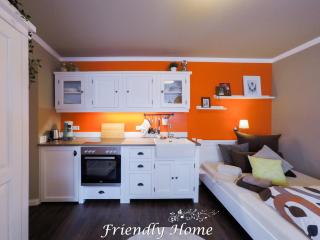 Friendly Home Doppel-Doppelappartement Union - Bornheim - 4