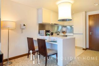 LUX The EMAAR Fashion Avenue Studio - Dubai - 6
