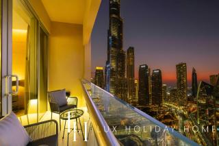 LUX The EMAAR Fashion Avenue Studio - Dubai - 9