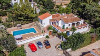 Casa Pelefi - Jávea - 0