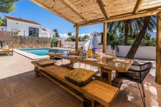 Casa Pelefi - Jávea - 8