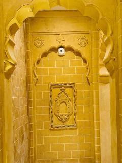 Guulab Haveli - Opp Fort - 3