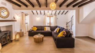 Casa El Formet - Jávea - 8