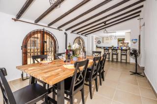 Casa El Formet - Jávea - 6