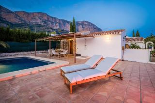 Casa El Formet - Jávea - 1