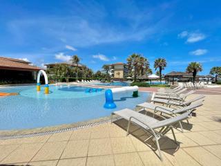 Incrível Resort Mandara Kauai - Porto das Dunas - 5