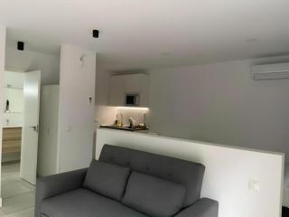 C5 Apartamento de un dormitorio en Pio XII, Madrid - 7