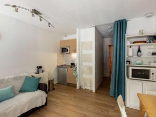 Appartement confortable 4 pers avec balcon et casier à skis à Gourette - FR-1-400-114 - Eaux-Bonnes - 9