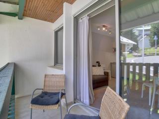 Appartement confortable 4 pers avec balcon et casier à skis à Gourette - FR-1-400-114 - Eaux-Bonnes - 3