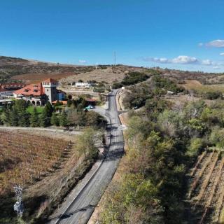 Popova Kula Hotel & Winery - Demir Kapija - 3