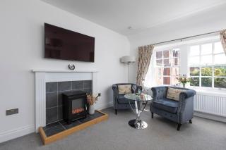 Stableyard Studio: Drumlanrig Castle - 4