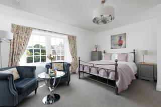 Stableyard Studio: Drumlanrig Castle - 3