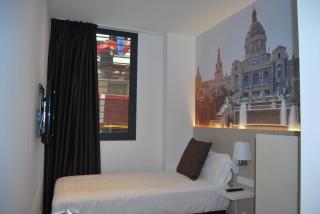 Hotel BESTPRICE Gracia - Barcelone - 7