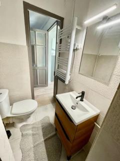 Appartement ensoleillé Manosque - Manosque - 2