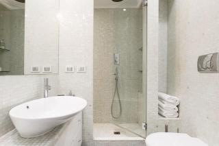 Re-Imagined Apartment in Historical Building - Rome - 6
