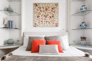 Re-Imagined Apartment in Historical Building - Rome - 7