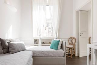 Re-Imagined Apartment in Historical Building - Rome - 9