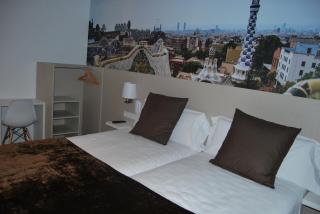 Hotel BESTPRICE Gracia - Barcelone - 6