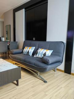 Lifestyle 1 bedroom apartment - Malacca - 3