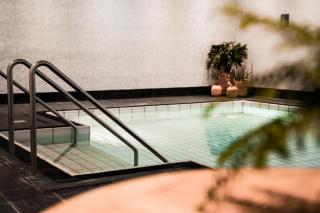 Clarion Hotel Grand Östersund - Östersund - 1