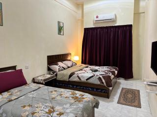 Sofea Inn Bukit Merah - Laketown A6116 - Simpang Ampat Semanggol - 0