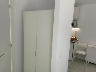 C5 Apartamento de un dormitorio en Pio XII, Madrid - 5