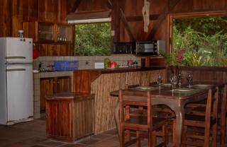 Casa Heliconia - spacious, big garden, close to the beach - Puerto Viejo - 6