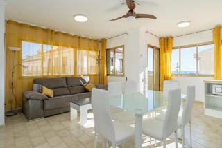 Apartamento Dúplex Puerto - Cambrils - 8