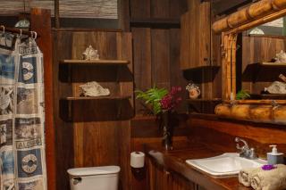 Casa Heliconia - spacious, big garden, close to the beach - Puerto Viejo - 3