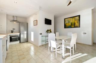 Apartamento Dúplex Puerto - Cambrils - 6