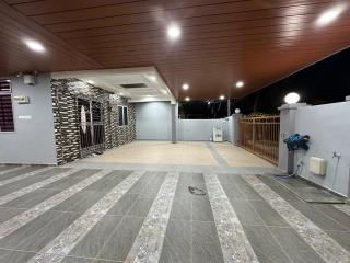 Shan Homestay - Sungai Petani - 7