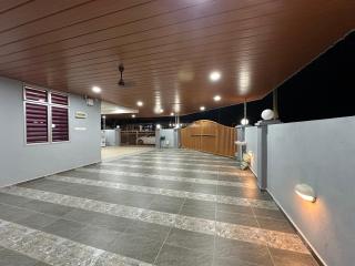 Shan Homestay - Sungai Petani - 9